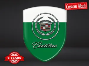 Cadillac Parabrisas Autos Resistentes Limitados Alta Calidad ST